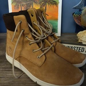 Timberland sneakers